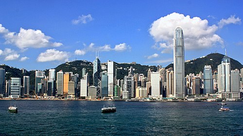 Central (Hong Kong)